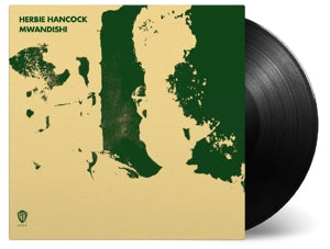 Herbie Hancock – Mwandishi (LP)