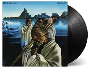 Herbie Hancock – Crossings (LP)