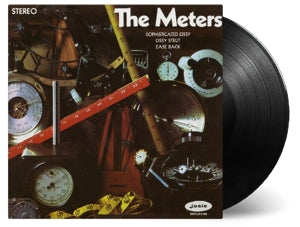 The Meters – Meters (LP)