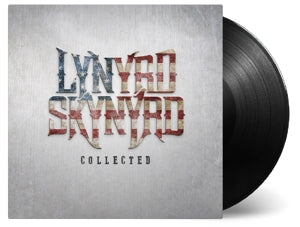 Lynyrd Skynyrd – Collected (LP)