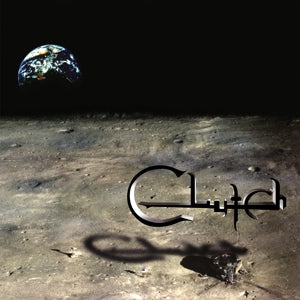 Clutch – Clutch (LP)