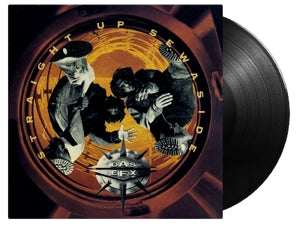 Das Efx – Straight Up Sewaside (LP)