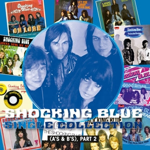 Shocking Blue – Single Collection Part 2 (LP)