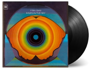 Miles Davis – Miles In the Sky (LP)