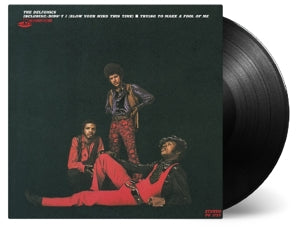 The Delfonics – Delfonics (LP)
