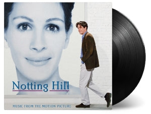 Various – Notting Hill (LP)