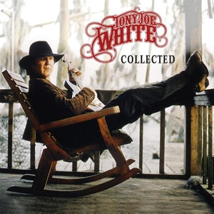 Tony Joe White – Collected (LP)