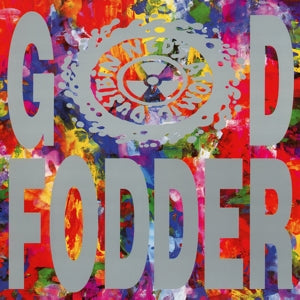 Ned's Atomic Dustbin – God Fodder (LP)