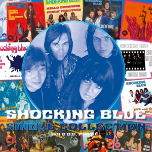 Shocking Blue – Single Collection Part 1 (LP)