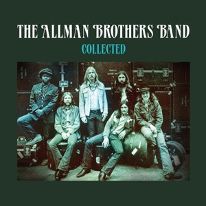 The Allman Brothers Band – Collected (LP)