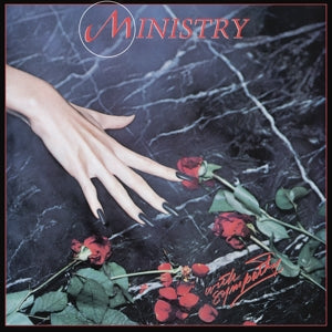 Ministry – With Sympathy (LP)