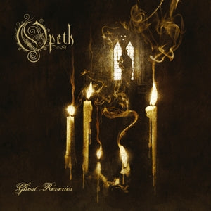 Opeth – Ghost Reveries (LP)