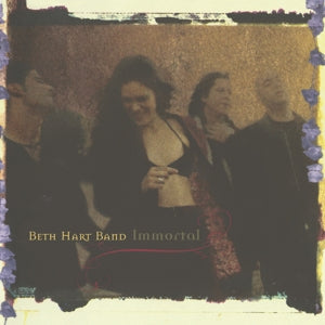 Beth Hart -Band- – Immortal (LP)
