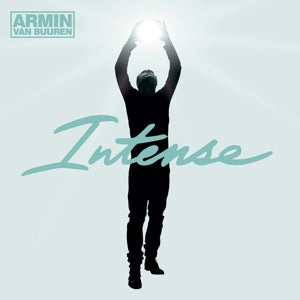 Armin Van Buuren – Intense (LP)