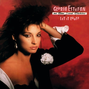 Gloria Estefan & M.S.M. – Let It Loose (LP)