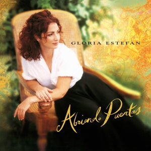 Gloria Estefan – Abriendo Puertas (LP)
