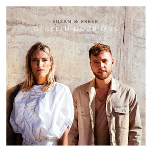 Suzan & Freek – Gedeeld Door Ons (LP)