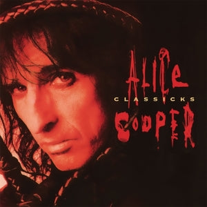 Alice Cooper – Classicks (LP)