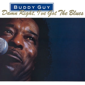 Buddy Guy – Damn Right