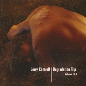 Jerry Cantrell – Degradation Trip 1&2 (LP)