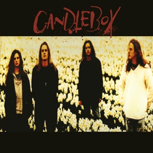 Candlebox – Candlebox (LP)