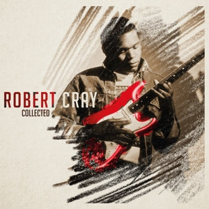 Robert Cray – Collected (LP)