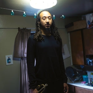 Theo Croker – Star People Nation (LP)