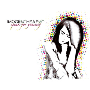 Imogen Heap – Speak For Yourself (LP)