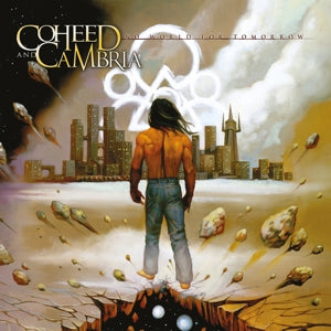 Coheed and Cambria – No World For Tomorrow (LP)