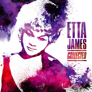 Etta James – Collected (LP)