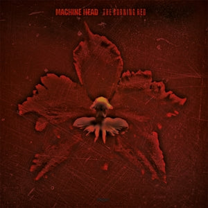 Machine Head – Burning Red (LP)