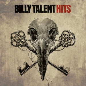 Billy Talent – Hits (LP)