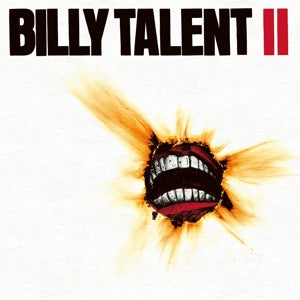 Billy Talent – Billy Talent Ii (LP)