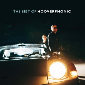 Hooverphonic – Best of Hooverphonic (LP)