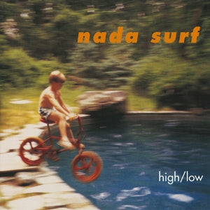 Nada Surf – High/Low (LP)
