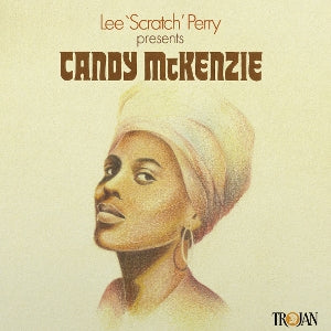 Candy McKenzie – Lee 'Scratch' Perry Presents Candy McKenzie (LP)