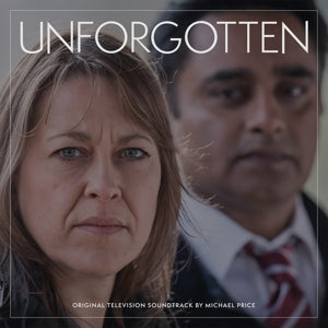Various – Unforgotten (LP)