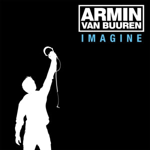 Armin van Buuren – Imagine (LP)