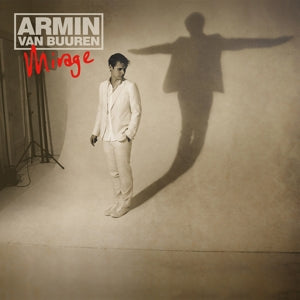 Armin Van Buuren – Mirage (LP)