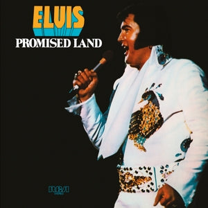 Elvis Presley – Promised Land (LP)