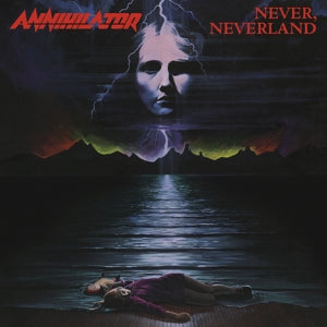 Annihilator – Never