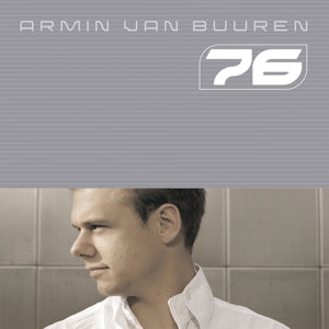 Armin Van Buuren – 76 (LP)
