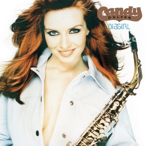 Candy Dulfer – Big Girl (LP)