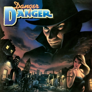 Danger Danger – Danger Danger (LP)