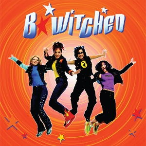 B*Witched – B*Witched (LP)