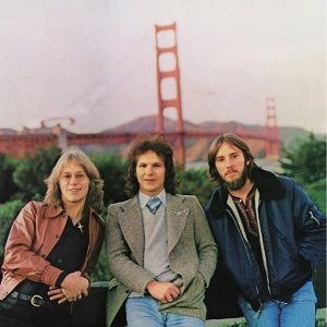 America – Hearts (LP)