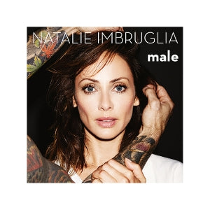 Natalie Imbruglia – Male (LP)