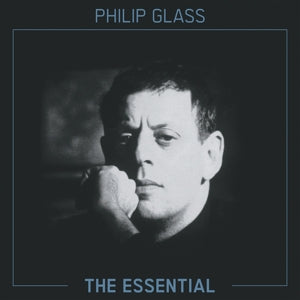 Philip Glass – Essential (LP)