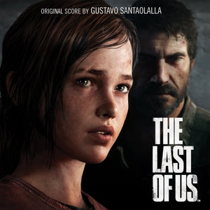 Original Motion Picture Soundt – Last of Us (LP)