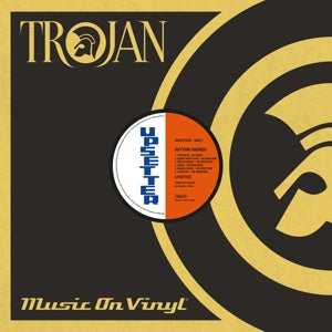 Upsetters – Rhythm Shower (LP)